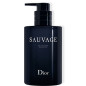 Dior Sauvage - Duftendes Duschgel für den Körper - Reinigt, erfrischt und parfümiert die Haut