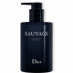 Dior Dior Sauvage - Perfumed shower gel for the body -