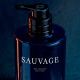 Dior Dior Sauvage - Perfumed shower gel for the body -