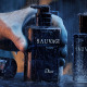 Dior Dior Sauvage - Perfumed shower gel for the body -