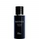 Dior-Dior Sauvage - Face and beard moisturizer - Moisturizes