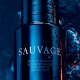 Dior-Dior Sauvage - Face and beard moisturizer - Moisturizes