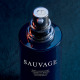 Dior-Dior Sauvage - Face and beard moisturizer - Moisturizes