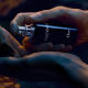 Dior-Dior Sauvage - Face and beard moisturizer - Moisturizes