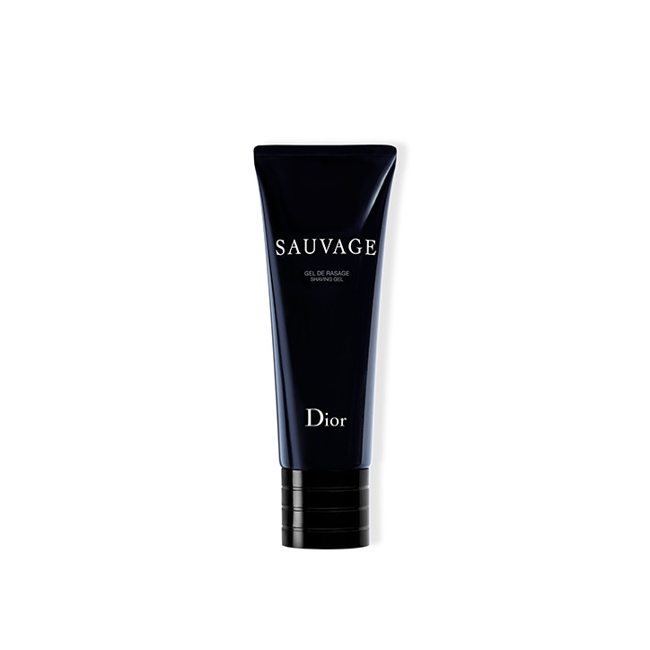 Dior Dior Sauvage - Parfümiertes Rasiergel - hilft Dior Dior Sauvage - Parfümiertes Rasiergel - hilft