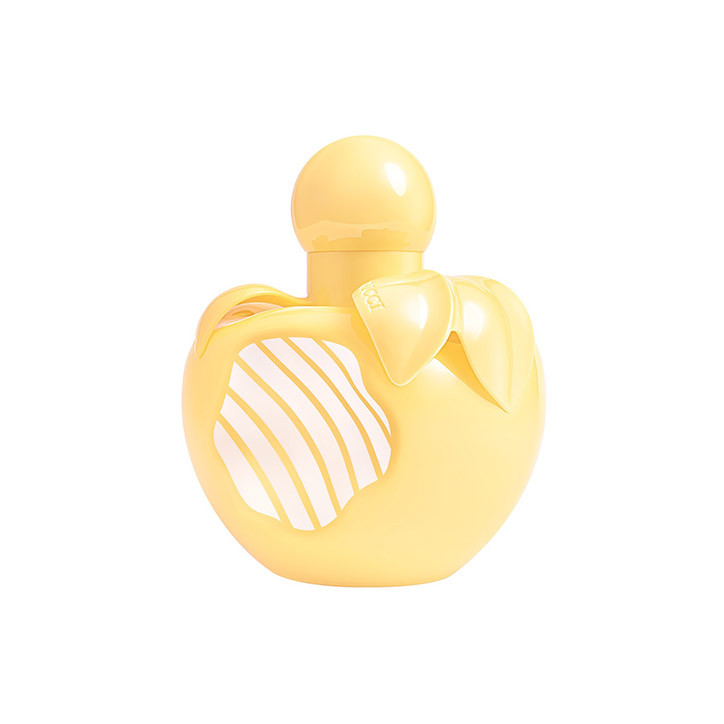 NINA RICCI Nina Soleil - Eau de Toilette 3137370355359 NINA RICCI Nina Soleil - Eau de Toilette 3137370355359