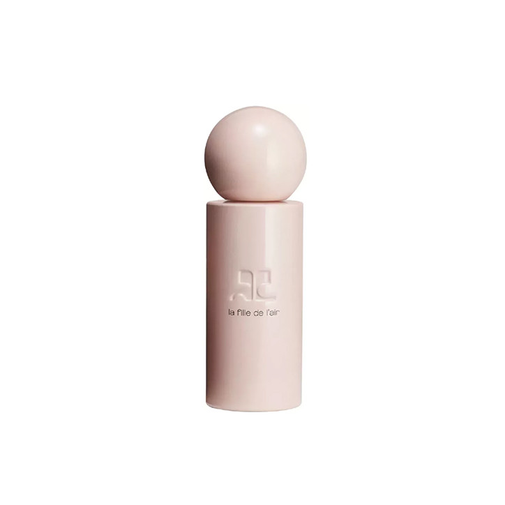 COURREGES La Fille de L'Air - Eau de Parfum 3442180000475 COURREGES La Fille de L'Air - Eau de Parfum 3442180000475