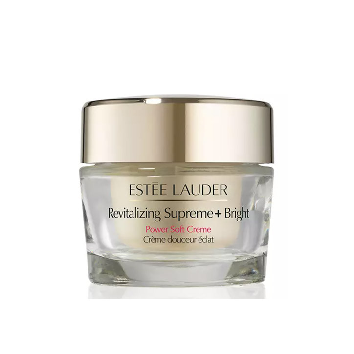 ESTEE LAUDER Revitalizing Supreme + Bright 2.0 - Sanfte