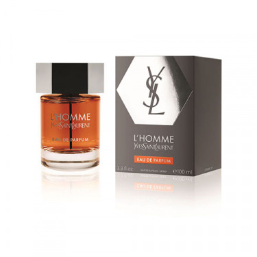 YVES SAINT LAURENT The Man - Eau de Parfum