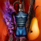 JEAN PAUL GAULTIER Ultra Male - Intense Eau de Toilette