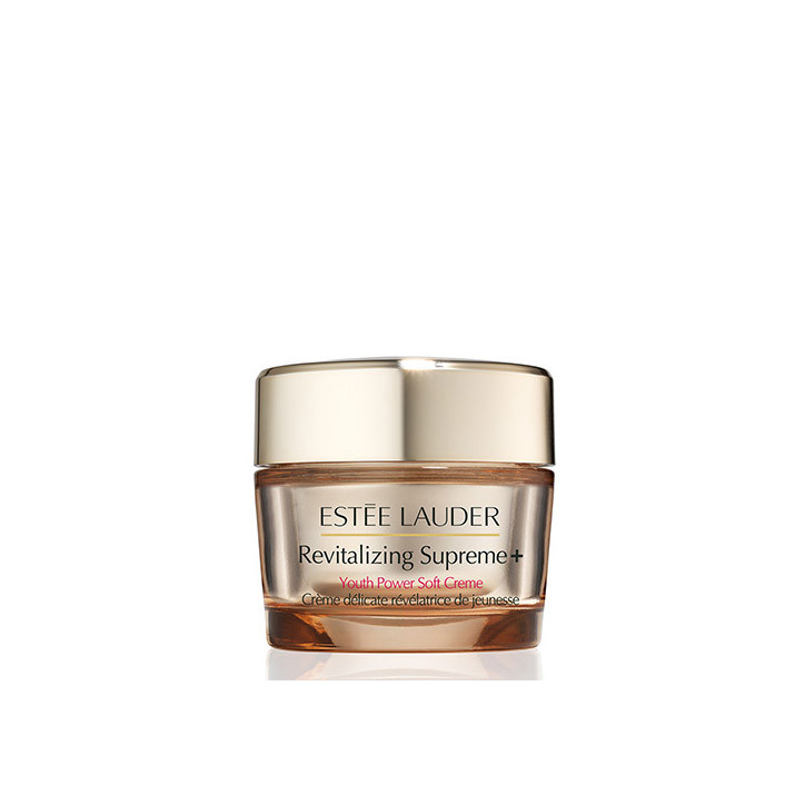 ESTEE LAUDER-Revitalizing Supreme+ - Delicate Youth Revealing ESTEE LAUDER-Revitalizing Supreme+ - Delicate Youth Revealing