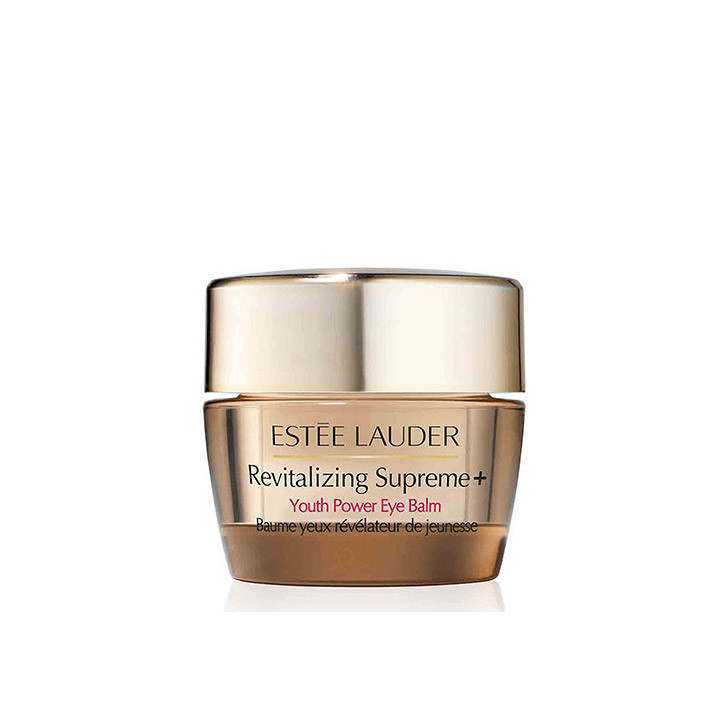 ESTEE LAUDER Revitalizing Supreme+ - Augenbalsam zur ESTEE LAUDER Revitalizing Supreme+ - Augenbalsam zur