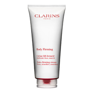 CLARINS Body Firming - Straffende Lift-Creme - Strafft
