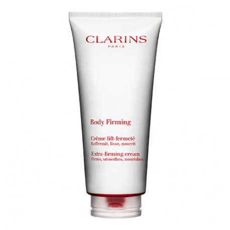 CLARINS-Body Firming - Lift-firming cream - Firms, smoothes CLARINS-Body Firming - Lift-firming cream - Firms, smoothes