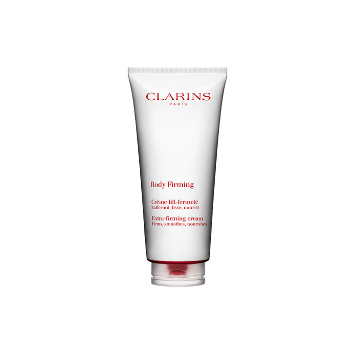 CLARINS Body Firming - Straffende Lift-Creme - Strafft