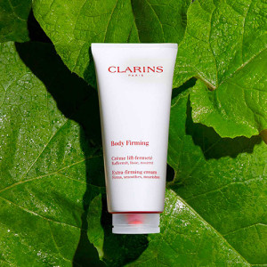 Body Firming - Straffende Lift-Creme - Strafft, glättet, nährt