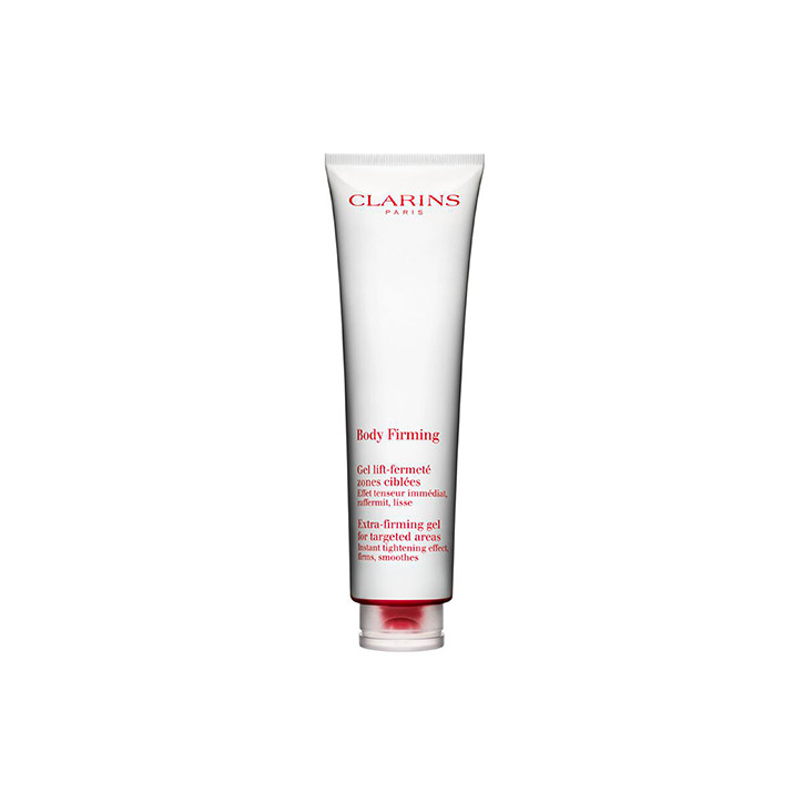 CLARINS Body Firming - Straffendes Gel für gezielte Bereiche - CLARINS Body Firming - Straffendes Gel für gezielte Bereiche -