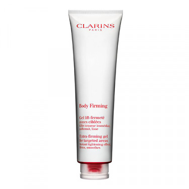 CLARINS Body Firming - Lift-firming gel targeted areas -