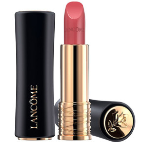LANCÔME L'Absolu Rouge - Satinierter Lippenstift – Feuchtigkeit