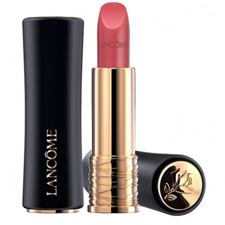 LANCÔME L'Absolu Rouge - Satinierter Lippenstift – Feuchtigkeit
