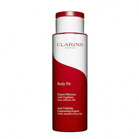 CLARINS Body Fit - Experten-Schlankheitsmittel gegen Cellulite CLARINS Body Fit - Experten-Schlankheitsmittel gegen Cellulite