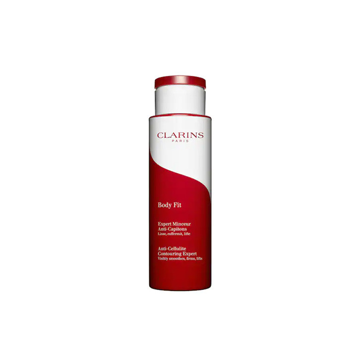 CLARINS Body Fit - Experten-Schlankheitsmittel gegen Cellulite CLARINS Body Fit - Experten-Schlankheitsmittel gegen Cellulite