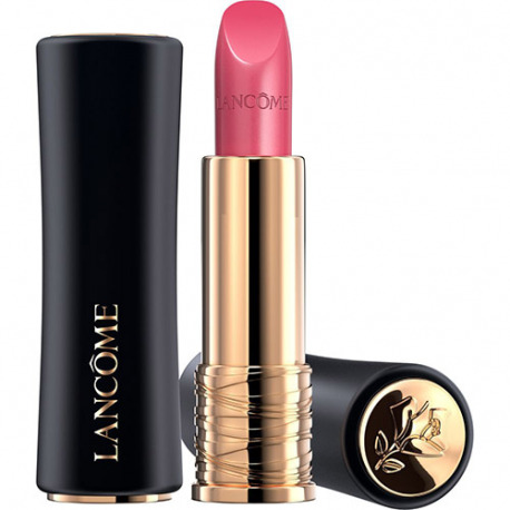 LANCÔME L'Absolu Rouge - Rouge à Lèvres Satiné – Hydratation &