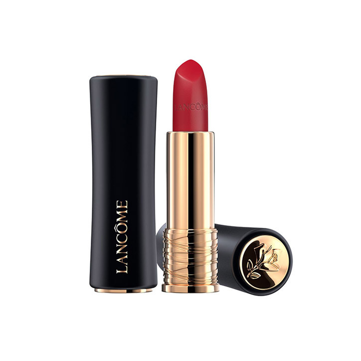 LANCÔME L'Absolu Rouge Drama Matte - Mattierter LANCÔME L'Absolu Rouge Drama Matte - Mattierter
