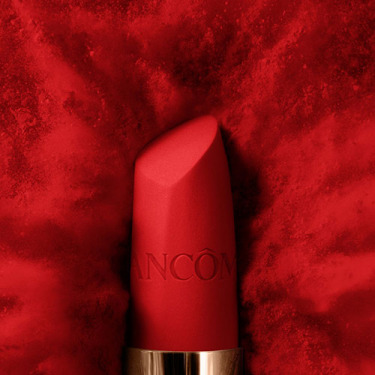 LANCÔME L'Absolu Rouge Drama Matte - Powdery Matte Lipstick -