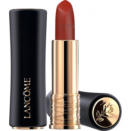 LANCÔME L'Absolu Rouge Drama Matte - Powdery Matte Lipstick -