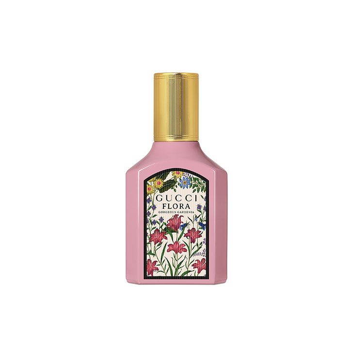 GUCCI Gucci Flora Gorgeous Gardenia - Eau de Parfum GUCCI Gucci Flora Gorgeous Gardenia - Eau de Parfum