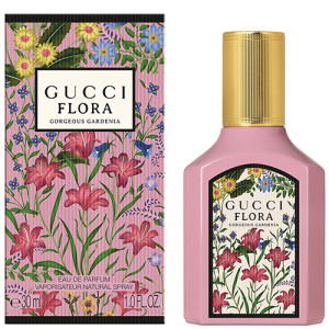 Gucci Flora Gorgeous Gardenia - Eau de Parfum