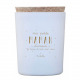 MARCEL & LILY Bougie "Maman d'Amour" - Fleur de Coton