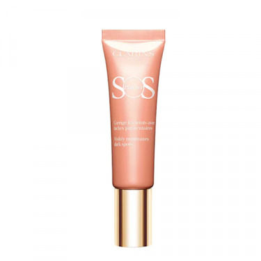 CLARINS-SOS Primer - Boosts radiance, Prepares, Hydrates