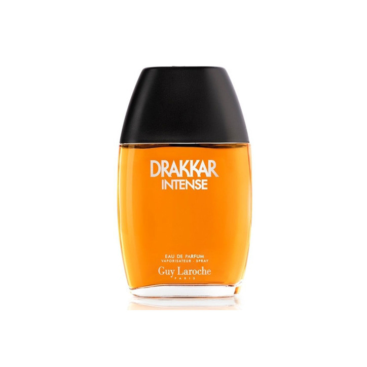 GUY LAROCHE Drakkar Intense - Eau de Parfum 3614273474641 GUY LAROCHE Drakkar Intense - Eau de Parfum 3614273474641