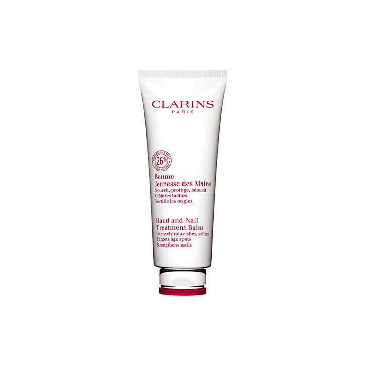 CLARINS Jugend-Handbalsam - 96% Inhaltsstoffe natürlichen CLARINS Jugend-Handbalsam - 96% Inhaltsstoffe natürlichen
