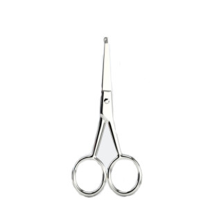 SAPIENS-Beard Scissors - Stainless Steel
