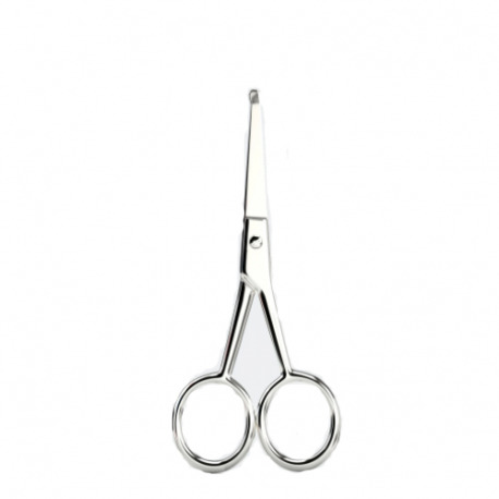 SAPIENS-Beard Scissors - Stainless Steel SAPIENS-Beard Scissors - Stainless Steel