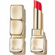 GUERLAIN-KissKiss Shine Bloom - Shiny red 95% ingredients of