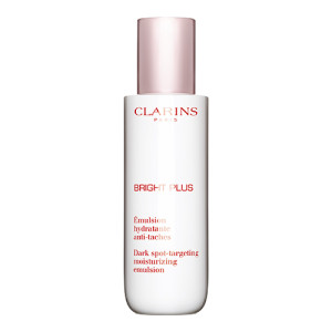 CLARINS Bright Plus - Emulsion Hydratante Anti-Taches