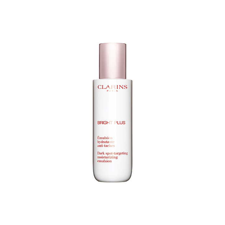 CLARINS Bright Plus - Feuchtigkeitsspendende