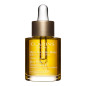 Blue Orchid Oil - Moisturizes, revives radiance 100% Plant Extracts