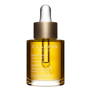 CLARINS Sandelholzöl - Beruhigt, nährt 100% Pflanzenauszüge