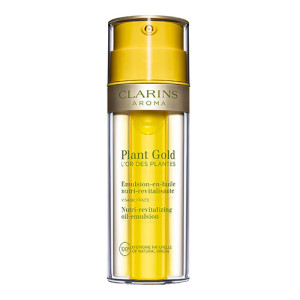 Plant Gold - Das Gold der Pflanzen 100 % natürlichen Ursprungs