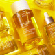 CLARINS Huile "Tonic" - Super tonifiante 100% Extraits de