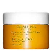 "Tonic" Body Scrub with Sugar