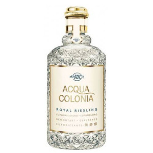 4711-Acqua Colonia Royal Riesling - Eau de Cologne
