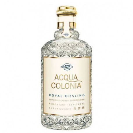 4711-Acqua Colonia Royal Riesling - Eau de Cologne 4711-Acqua Colonia Royal Riesling - Eau de Cologne