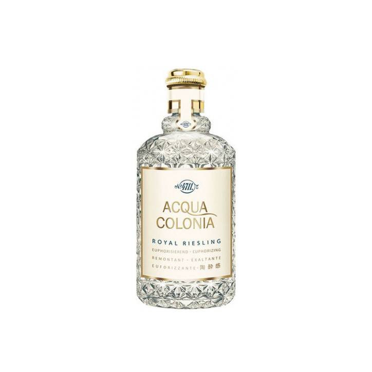 4711 Acqua Colonia Royal Riesling - Eau de Cologne 4011700742028