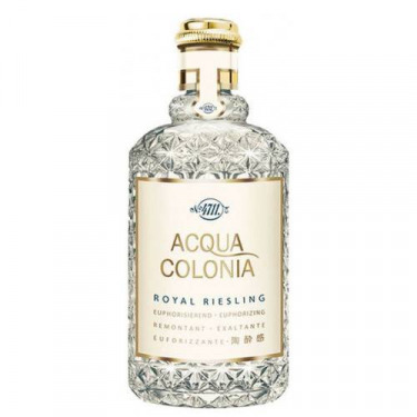 4711-Acqua Colonia Royal Riesling - Eau de Cologne